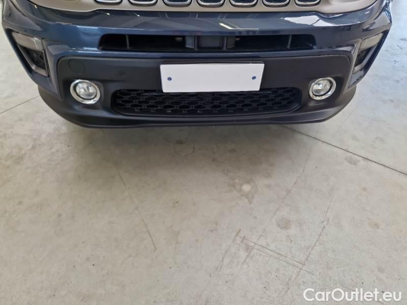 Jeep  Patriot JEEP RENEGADE / 2018 / 5P / SUV 1.6 MJET 130CV LIMITED #29