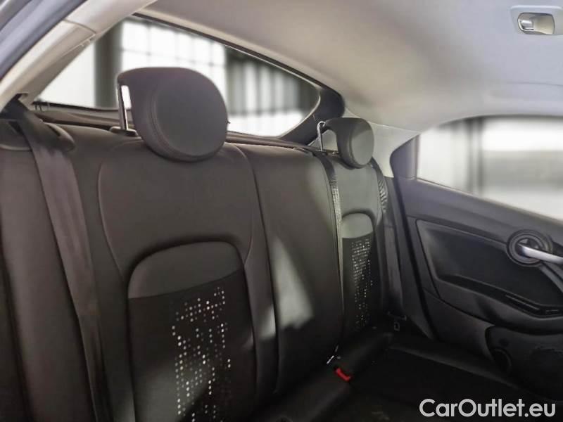 Fiat  500 FIAT X / 2018 / 5P / CROSSOVER 1.3 MJET 95CV E6D CONNECT #15