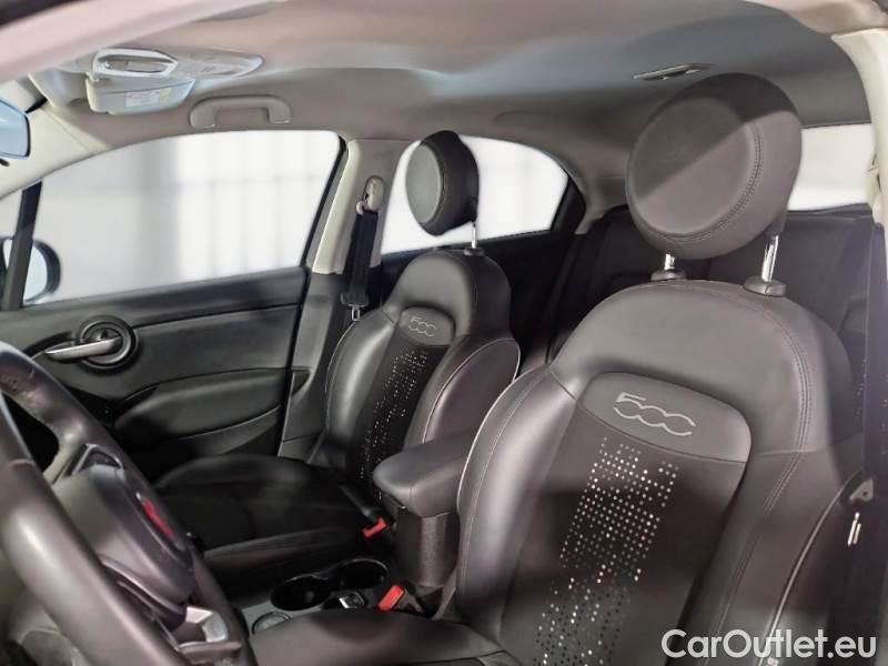 Fiat  500 FIAT X / 2018 / 5P / CROSSOVER 1.3 MJET 95CV E6D CONNECT #11