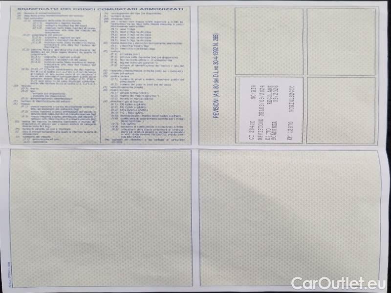 Ford  Puma FORD  / 2019 / 5P / SUV 1.0 ECOBOOST 125CV ST-LINE X #74