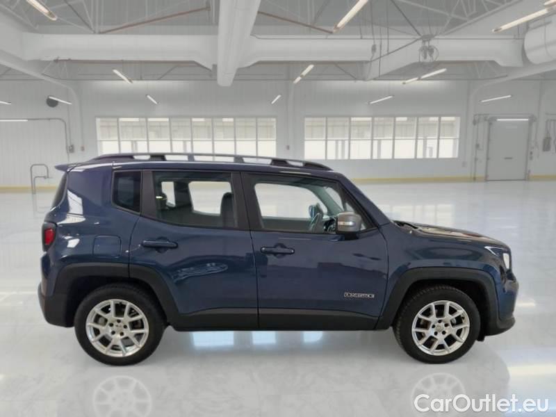 Jeep  Patriot JEEP RENEGADE / 2018 / 5P / SUV 1.6 MJET 130CV LIMITED #7