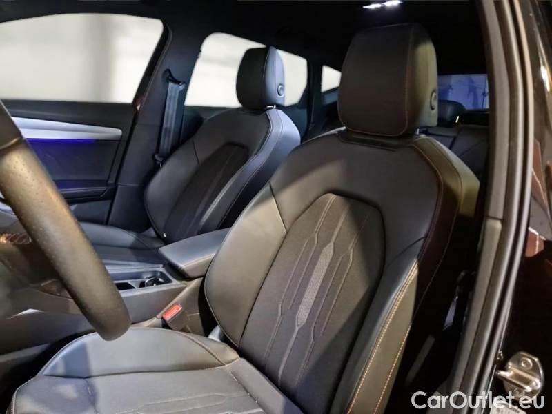 Cupra  Formentor CUPRA  / 2020 / 5P / SUV 2.0 TDI #11