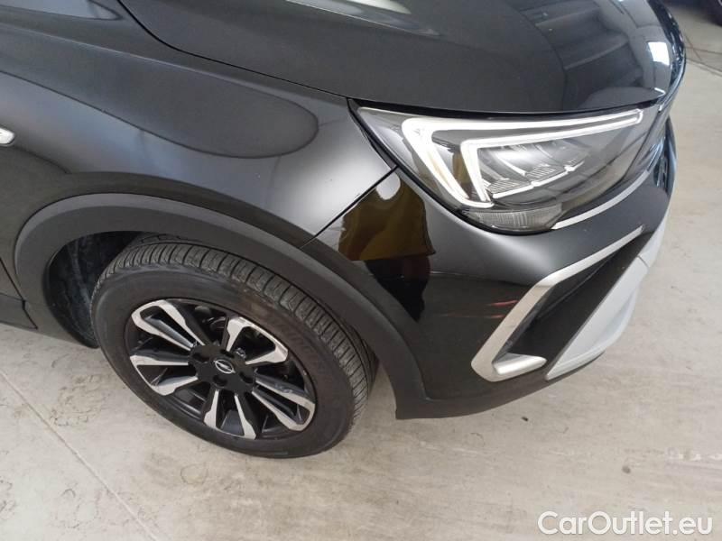 Opel  Crossland OPEL  / 2020 / 5P / CROSSOVER 1.5 DIESEL 110CV ELEGANCE SeS MT6 #28