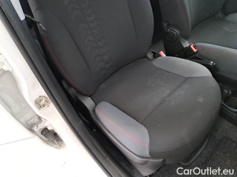 Fiat  Panda FIAT  / 2011 / 5P / BERLINA 1.2 69CV E6 EASY #14