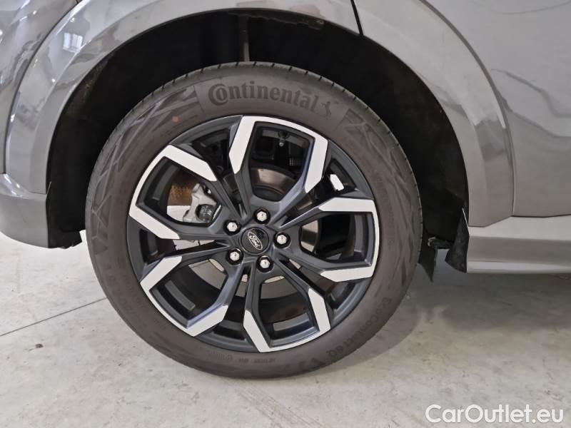 Ford  Puma FORD  / 2019 / 5P / SUV 1.0 ECOBOOST 125CV ST-LINE X #48