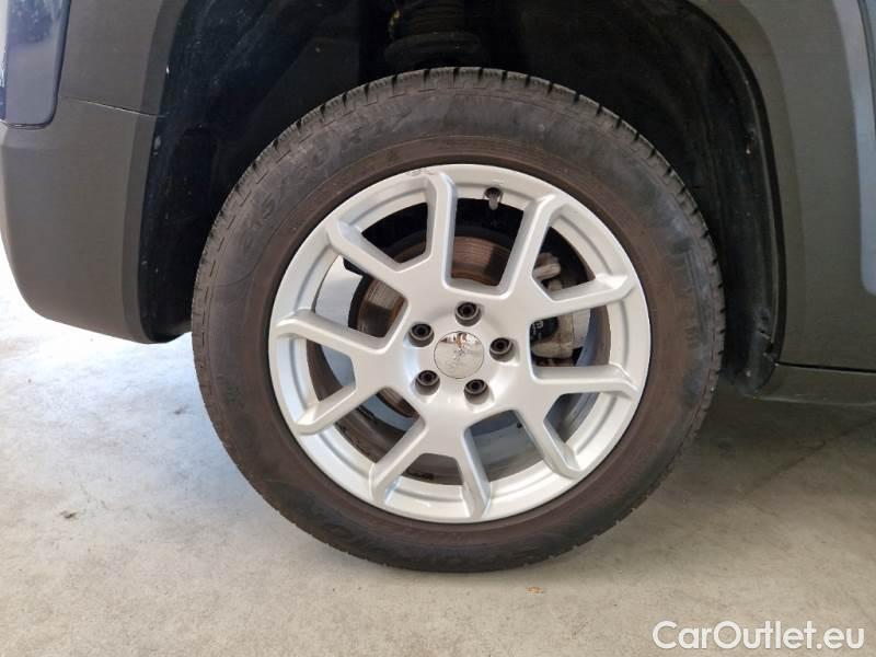 Jeep  Patriot JEEP RENEGADE / 2018 / 5P / SUV 1.6 MJET 130CV LIMITED #41