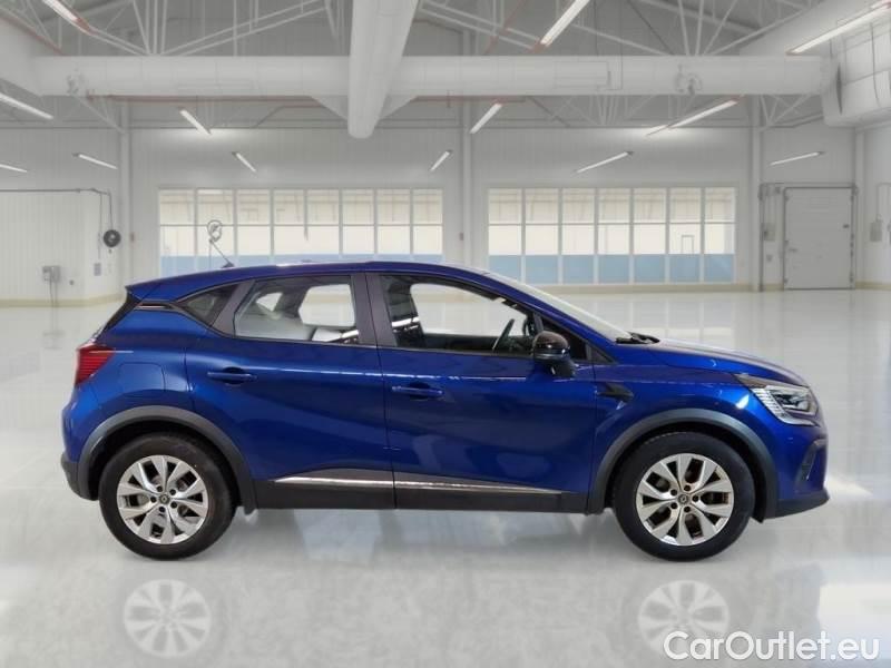 Renault  Captur RENAULT  / 2019 / 5P / SUV 1.5 DCI BLUE 85KW BUSINESS EDC #7