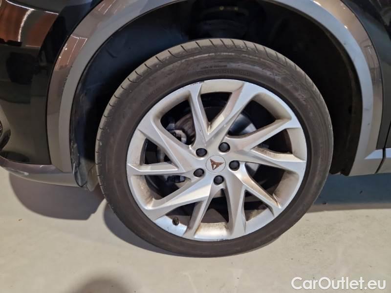 Cupra  Formentor CUPRA  / 2020 / 5P / SUV 2.0 TDI #20