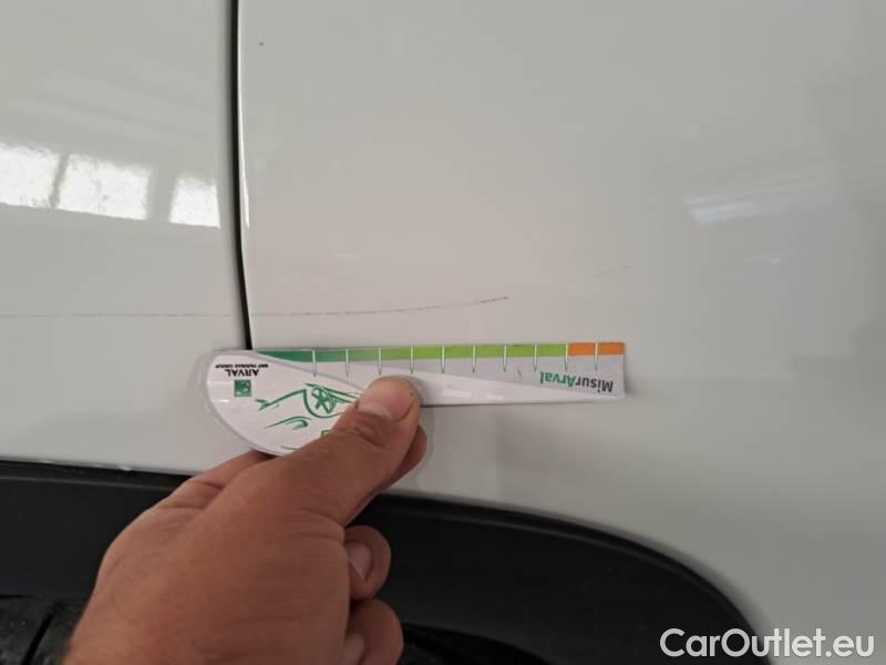 Jeep  Compass JEEP  / 2021 / 5P / SUV 1.6 MJET II 96KW LIMITED #30