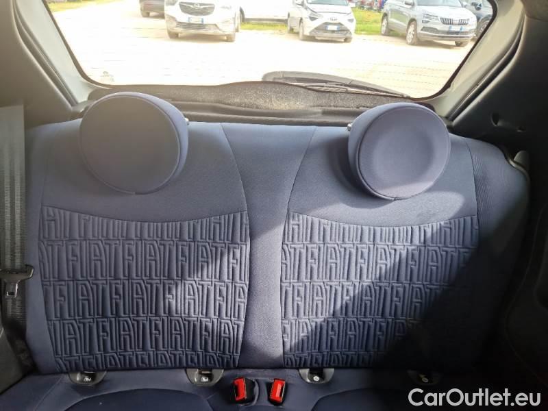 Fiat  500 FIAT  / 2015 / 3P / BERLINA 1.0 70CV IBRIDO CULT #15
