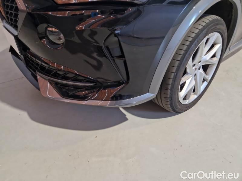 Cupra  Formentor CUPRA  / 2020 / 5P / SUV 2.0 TDI #27