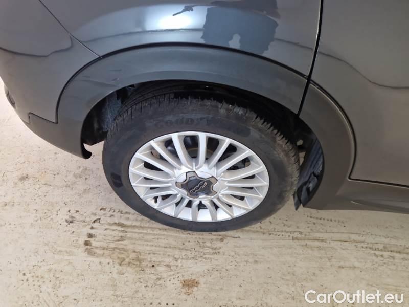 Fiat  500 FIAT X / 2018 / 5P / CROSSOVER 1.3 MJET 95CV E6D CONNECT #32