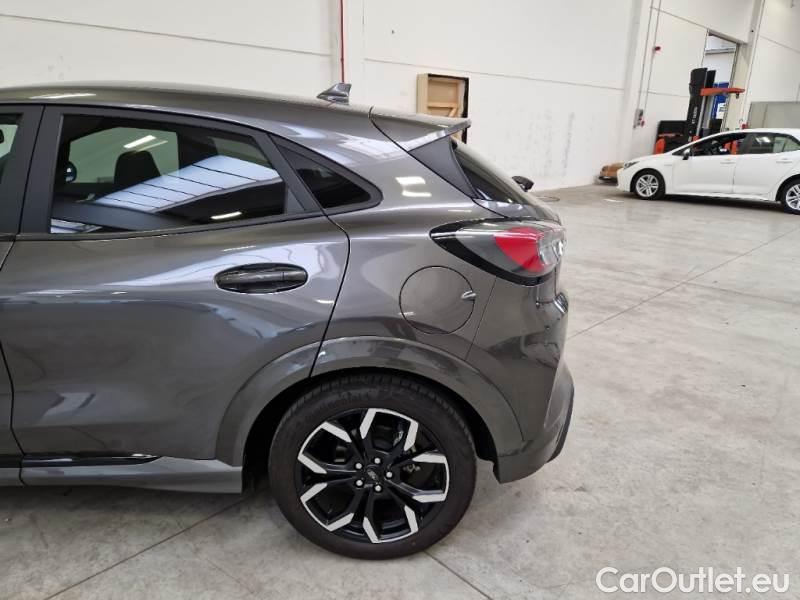 Ford  Puma FORD  / 2019 / 5P / SUV 1.0 ECOBOOST 125CV ST-LINE X #36