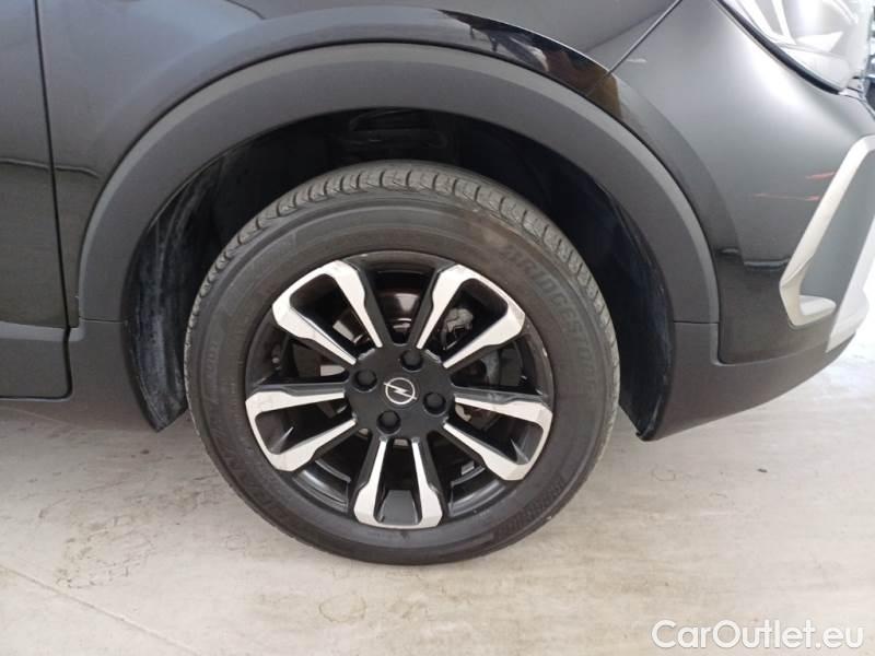 Opel  Crossland OPEL  / 2020 / 5P / CROSSOVER 1.5 DIESEL 110CV ELEGANCE SeS MT6 #17