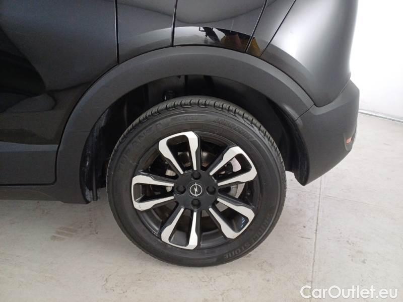 Opel  Crossland OPEL  / 2020 / 5P / CROSSOVER 1.5 DIESEL 110CV ELEGANCE SeS MT6 #19