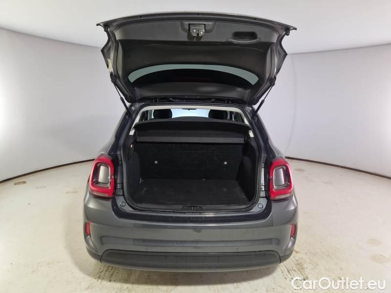 Fiat  500 FIAT X / 2018 / 5P / CROSSOVER 1.3 MJET 95CV E6D CONNECT #5
