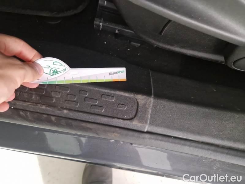 Fiat  500 FIAT X / 2018 / 5P / CROSSOVER 1.3 MJET 95CV E6D CONNECT #41