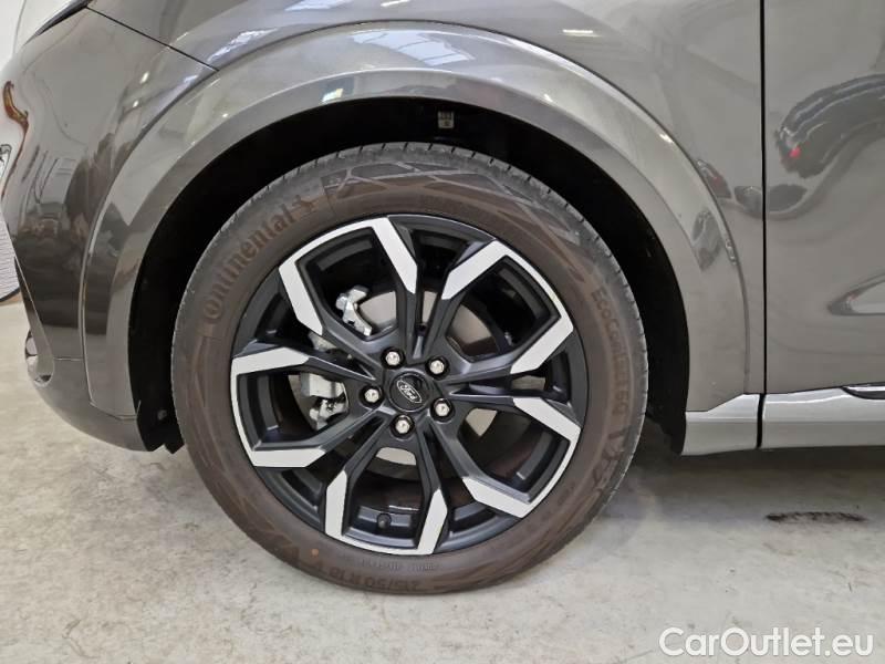 Ford  Puma FORD  / 2019 / 5P / SUV 1.0 ECOBOOST 125CV ST-LINE X #20