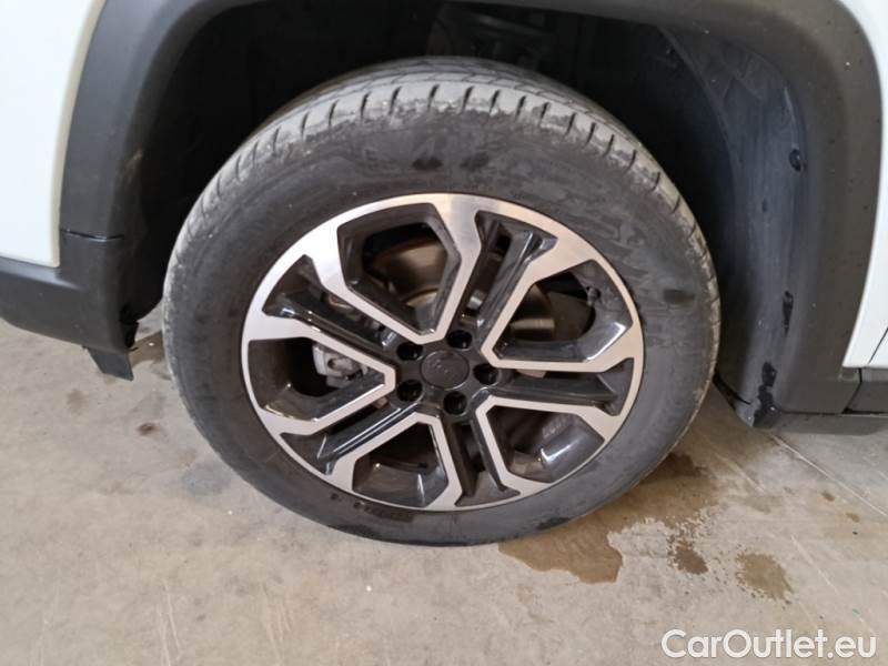 Jeep  Compass JEEP  / 2021 / 5P / SUV 1.6 MJET II 96KW LIMITED #20