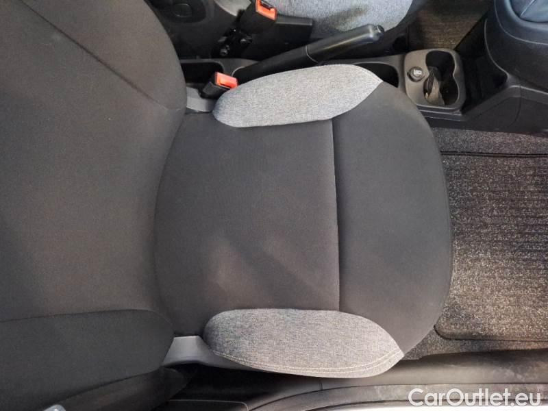 Fiat  Panda FIAT  / 2011 / 5P / BERLINA 1.0 FIREFLY 70CV SeS HYBRID #14