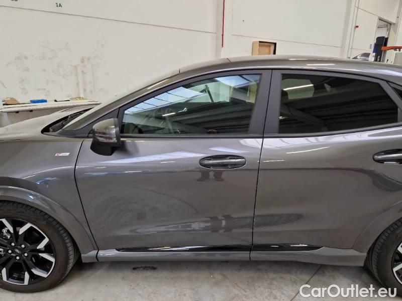Ford  Puma FORD  / 2019 / 5P / SUV 1.0 ECOBOOST 125CV ST-LINE X #41