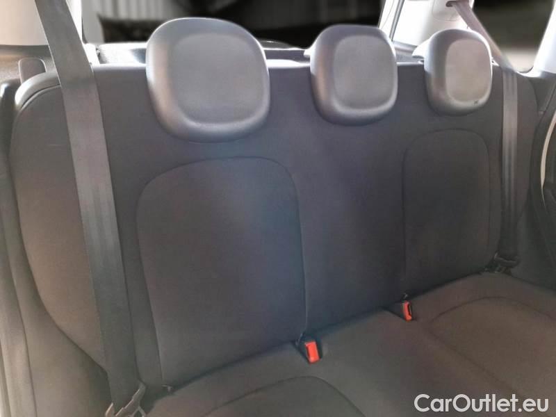 Fiat  Panda FIAT  / 2011 / 5P / BERLINA 1.0 FIREFLY 70CV SeS HYBRID #15