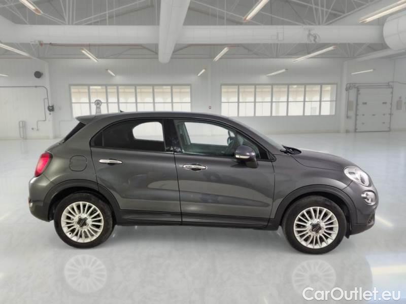 Fiat  500 FIAT X / 2018 / 5P / CROSSOVER 1.3 MJET 95CV E6D CONNECT #7