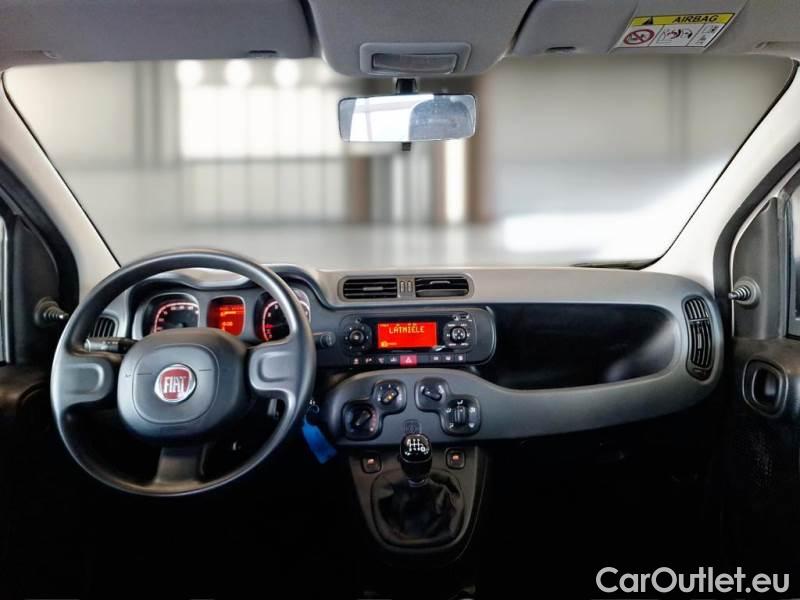 Fiat  Panda FIAT  / 2011 / 5P / BERLINA 1.0 FIREFLY 70CV SeS HYBRID #3