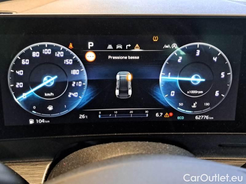 KIA  Sportage KIA  / 2021 / 5P / SUV 1.6 CRDI MHEV STYLE 2WD DCT #4