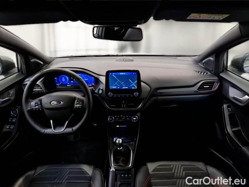 Ford  Puma FORD  / 2019 / 5P / SUV 1.0 ECOBOOST 125CV ST-LINE X #3