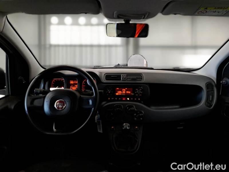 Fiat  Panda FIAT  / 2011 / 5P / BERLINA 1.2 69CV E6 EASY #3
