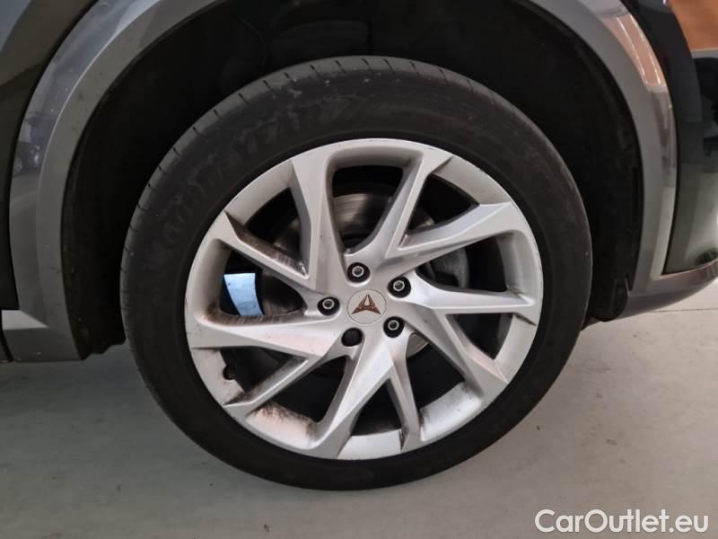 Cupra  Formentor CUPRA  / 2020 / 5P / SUV 2.0 TDI #17