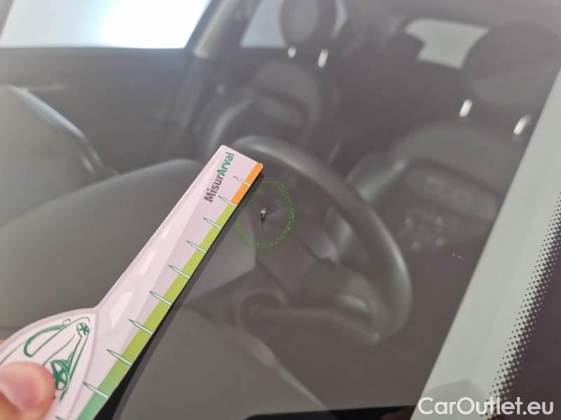 Fiat  500 FIAT X / 2018 / 5P / CROSSOVER 1.3 MJET 95CV E6D CONNECT #26