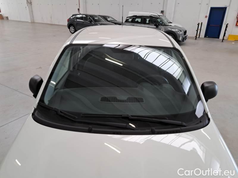 Fiat  Panda FIAT  / 2011 / 5P / BERLINA 1.2 69CV E6 EASY #26