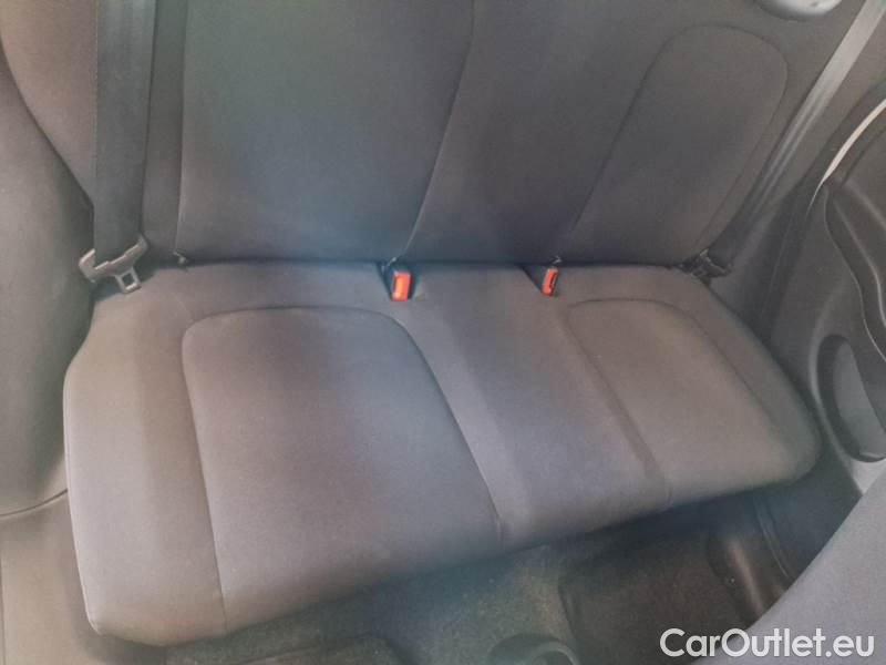 Fiat  Panda FIAT  / 2011 / 5P / BERLINA 1.0 FIREFLY 70CV SeS HYBRID #16