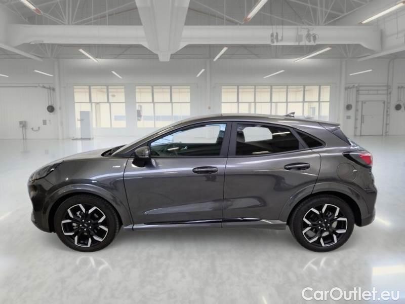 Ford  Puma FORD  / 2019 / 5P / SUV 1.0 ECOBOOST 125CV ST-LINE X #8