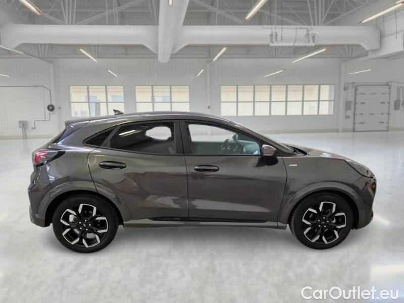 Ford  Puma FORD  / 2019 / 5P / SUV 1.0 ECOBOOST 125CV ST-LINE X #7