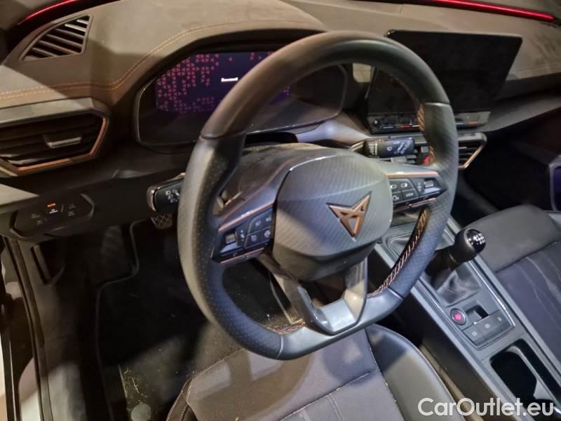 Cupra  Formentor CUPRA  / 2020 / 5P / SUV 2.0 TDI #58