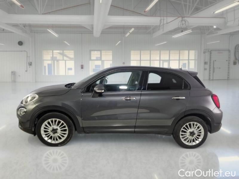 Fiat  500 FIAT X / 2018 / 5P / CROSSOVER 1.3 MJET 95CV E6D CONNECT #8