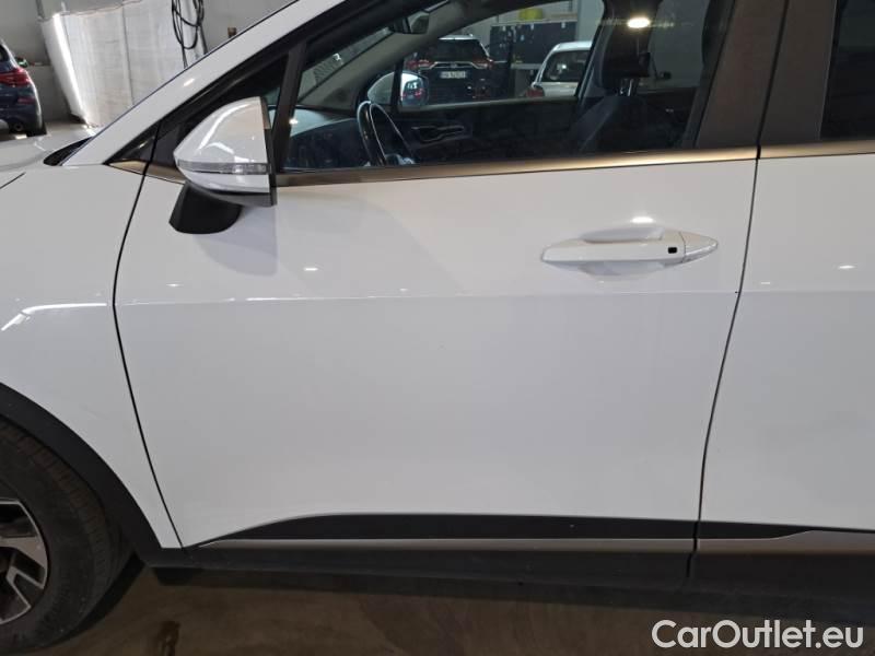 KIA  Sportage KIA  / 2021 / 5P / SUV 1.6 CRDI MHEV STYLE 2WD DCT #42