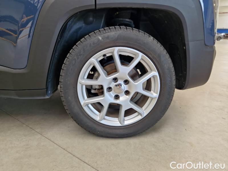 Jeep  Patriot JEEP RENEGADE / 2018 / 5P / SUV 1.6 MJET 130CV LIMITED #19