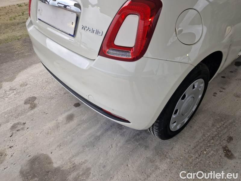 Fiat  500 FIAT  / 2015 / 3P / BERLINA 1.0 70CV IBRIDO CULT #52