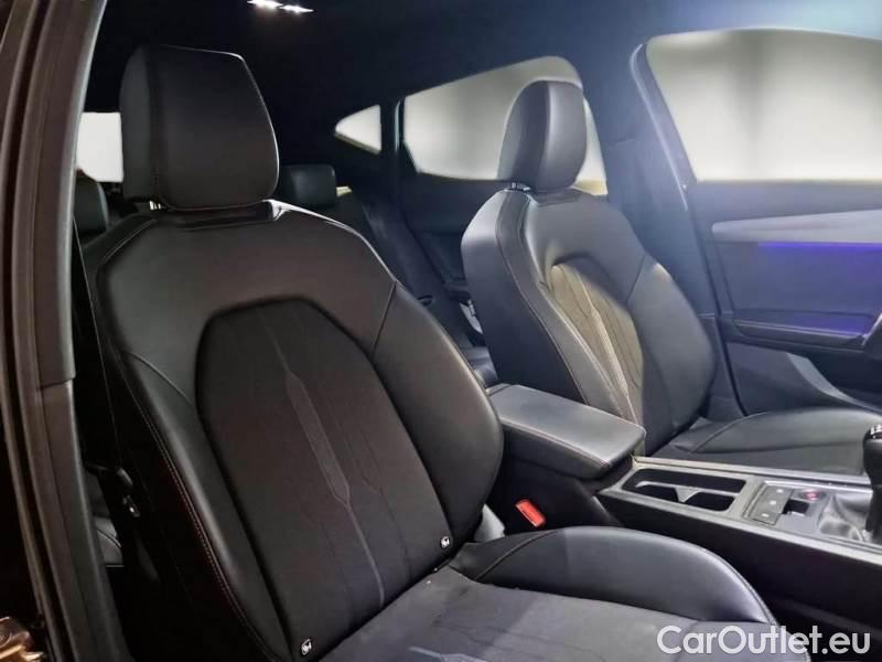 Cupra  Formentor CUPRA  / 2020 / 5P / SUV 2.0 TDI #13