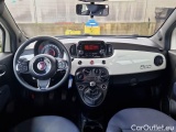 Fiat  500 FIAT  / 2015 / 3P / BERLINA 1.0 70CV IBRIDO CULT #3