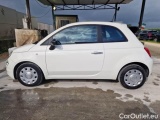 Fiat  500 FIAT  / 2015 / 3P / BERLINA 1.0 70CV IBRIDO CULT #8