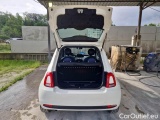 Fiat  500 FIAT  / 2015 / 3P / BERLINA 1.0 70CV IBRIDO CULT #5