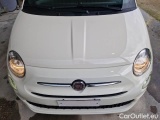 Fiat  500 FIAT  / 2015 / 3P / BERLINA 1.0 70CV IBRIDO CULT #26