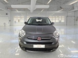 Fiat  500 FIAT X / 2018 / 5P / CROSSOVER 1.3 MJET 95CV E6D CONNECT #6