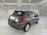 Fiat  500 FIAT X / 2018 / 5P / CROSSOVER 1.3 MJET 95CV E6D CONNECT #2
