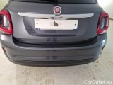 Fiat  500 FIAT X / 2018 / 5P / CROSSOVER 1.3 MJET 95CV E6D CONNECT #27